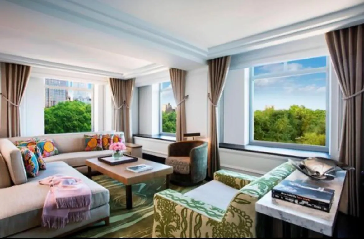 Lux Apartment NYC Nova Iorque Estados Unidos da América