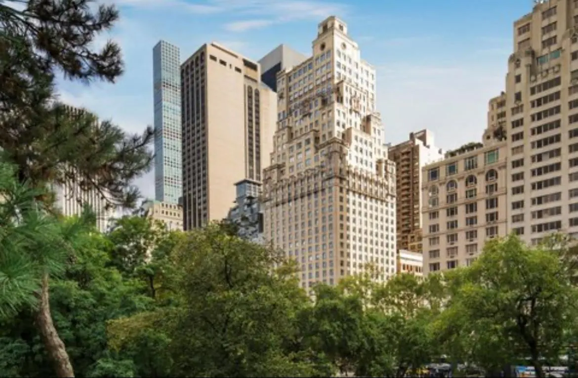 Lux Apartment NYC Nova Iorque 0*,  Estados Unidos da América